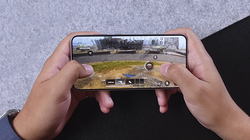 Os melhores celulares Top de Linha para jogos em 2025 – Ranking Syxt Tech