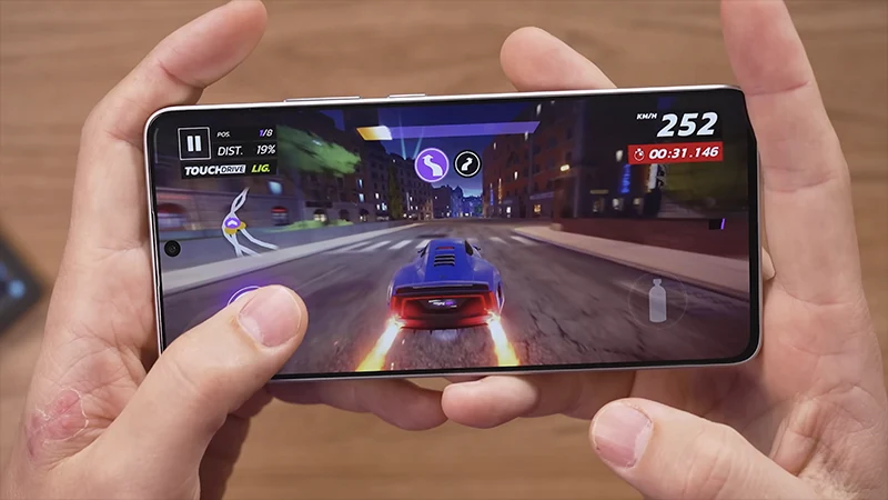Os melhores celulares Top de Linha para jogos em 2025 – Ranking Syxt Tech