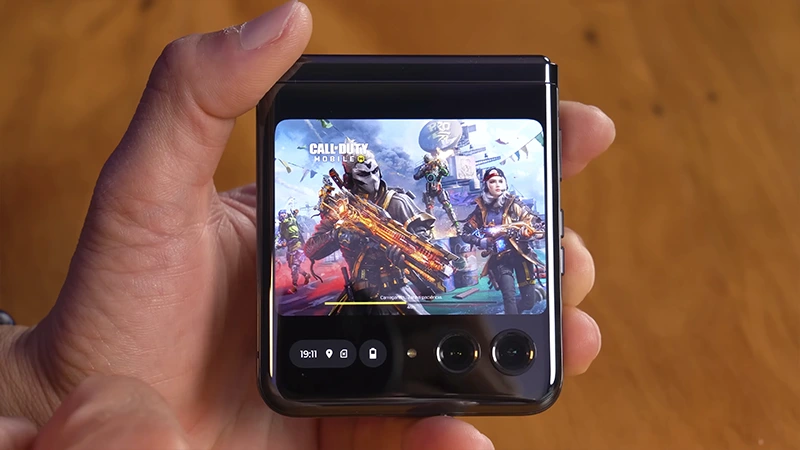 Os melhores celulares Top de Linha para jogos em 2025 – Ranking Syxt Tech