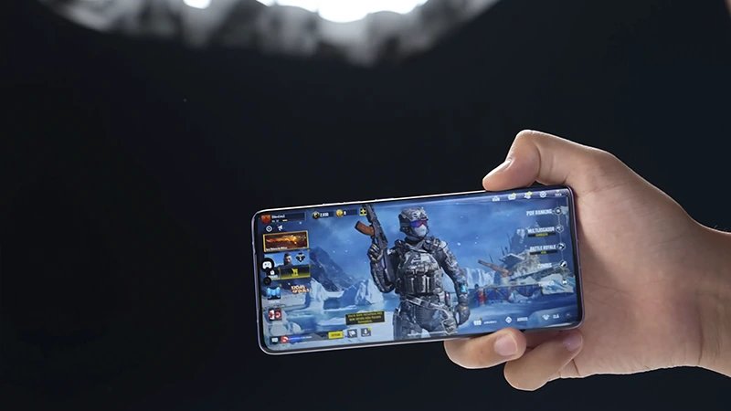 Os melhores celulares Top de Linha para jogos em 2025 – Ranking Syxt Tech
