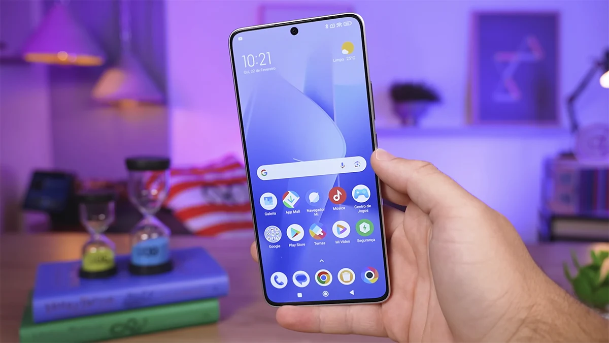Poco X6 Pro é bom?
