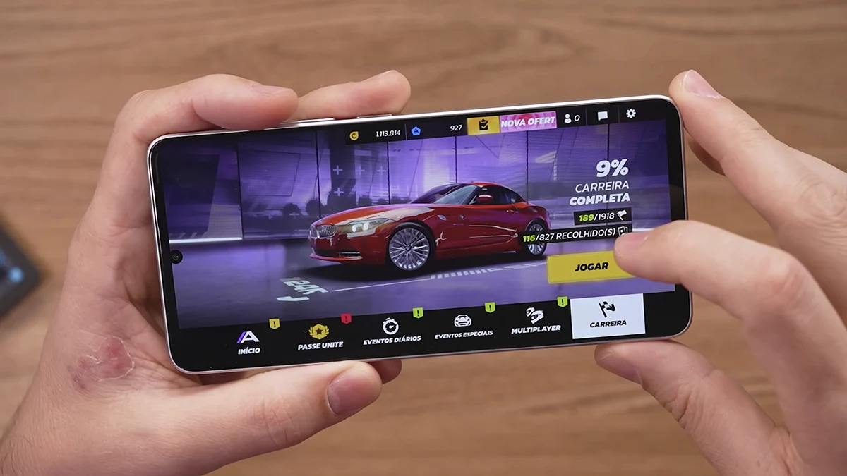 Poco X6 Pro é bom?