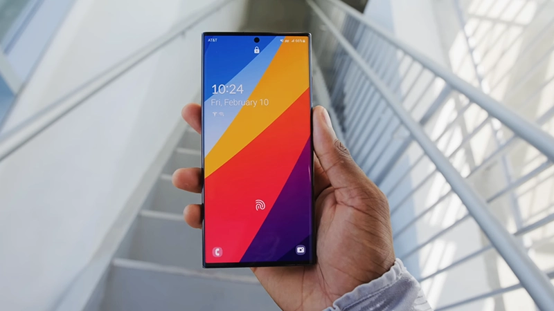 Samsung Galaxy S23 Ultra: Análise Completa
