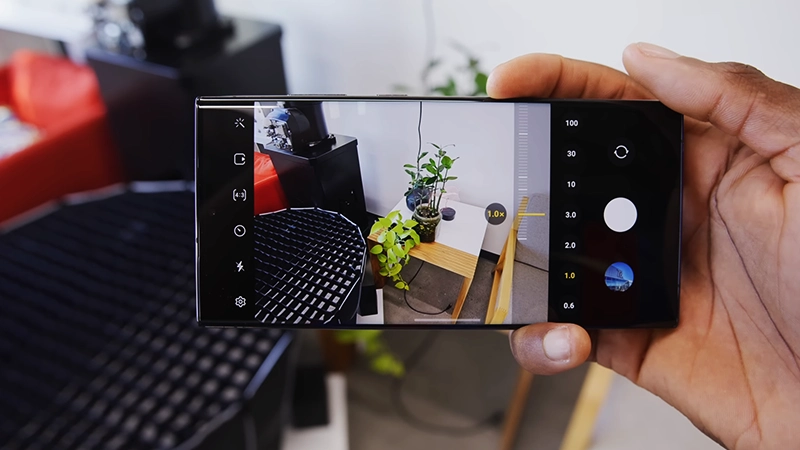 Samsung Galaxy S23 Ultra: Análise Completa