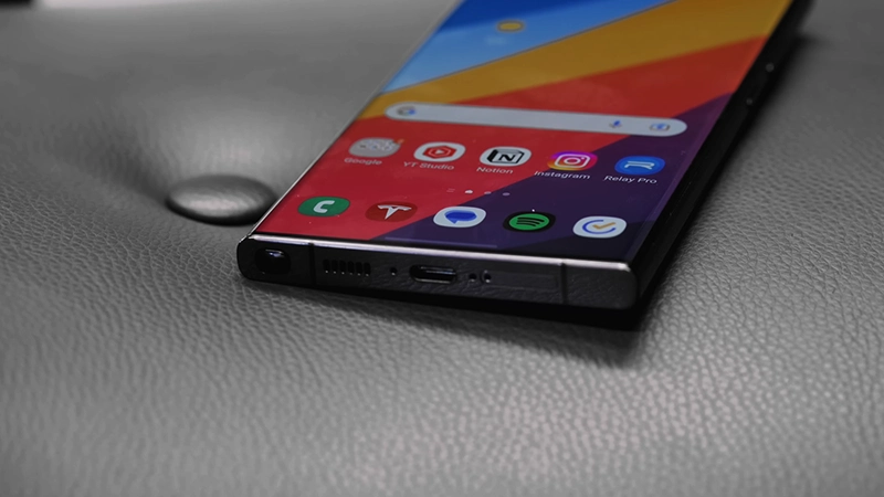 Samsung Galaxy S23 Ultra: Análise Completa