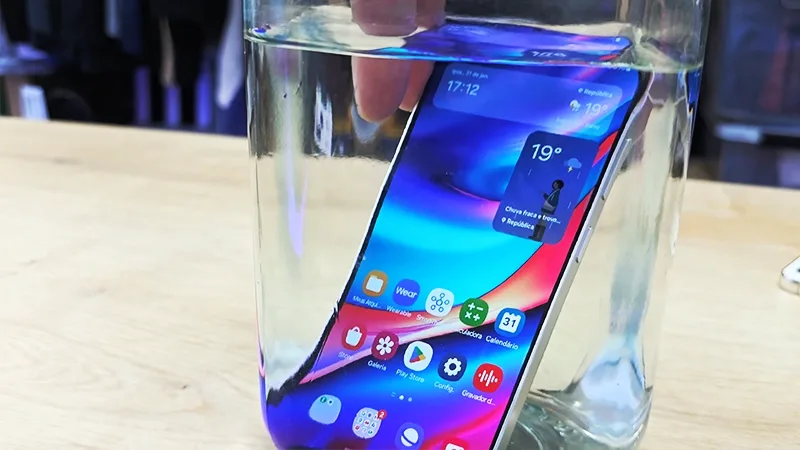 Samsung Galaxy S24: Vale a Pena?