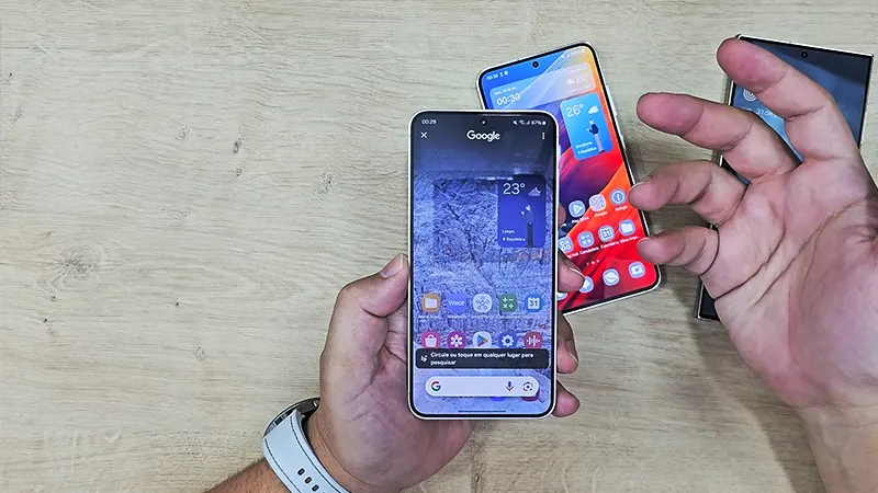 Samsung Galaxy S24: Vale a Pena?