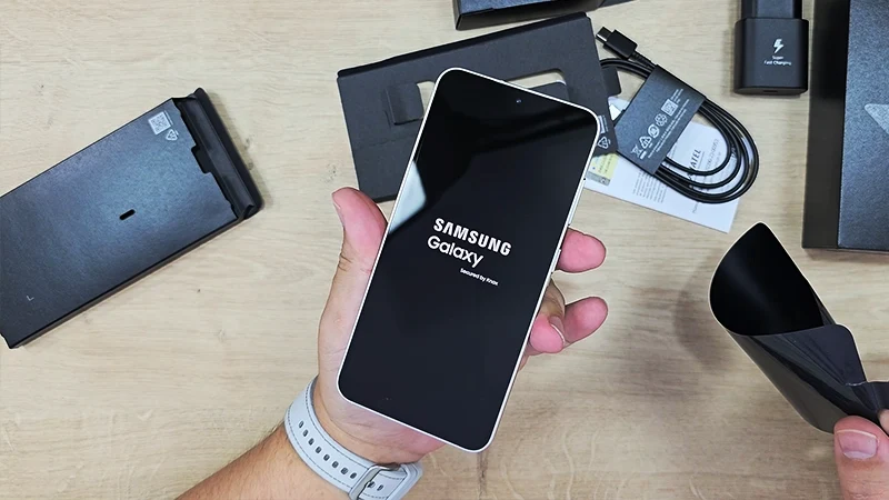 Samsung Galaxy S24: Vale a Pena?