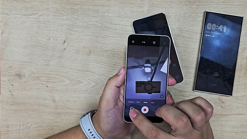 Samsung Galaxy S24: Vale a Pena?