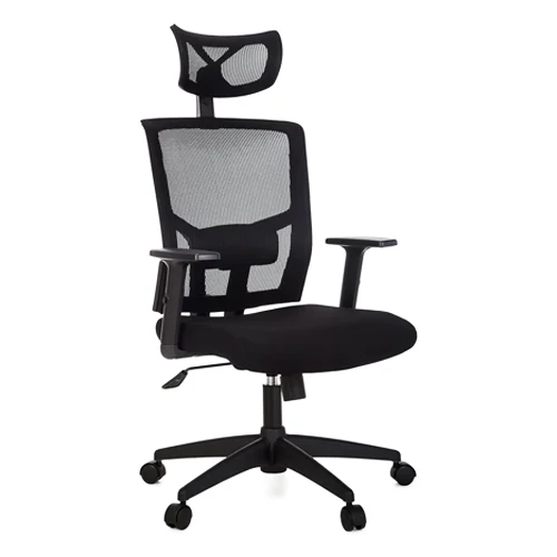 Cadeira Presidente Anima ANM312 P