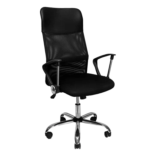 Cadeira Presidente Giratória Mymax