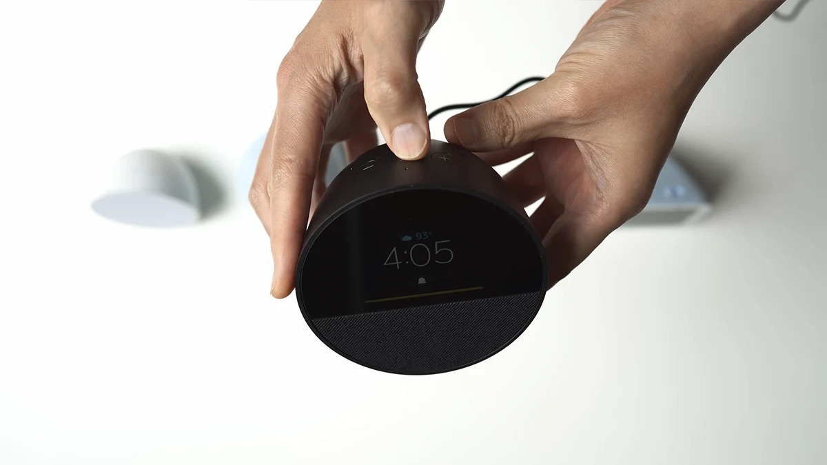 Echo Spot: Guia Completo
