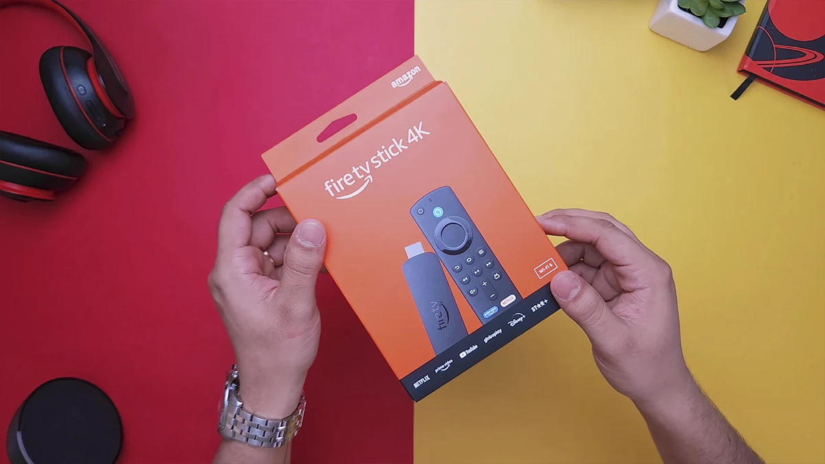 Como funciona o Fire TV Stick? O queridinho dos amantes de filmes e séries