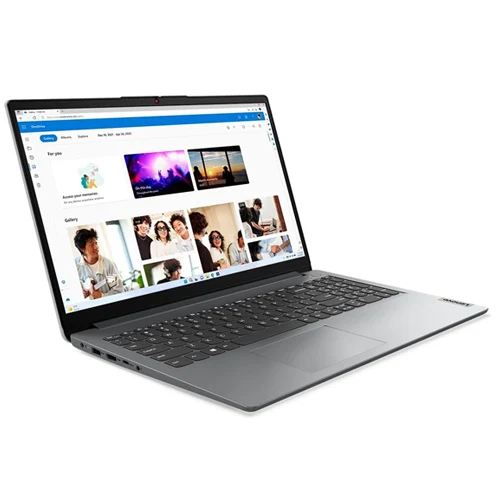 Notebook Lenovo IdeaPad 1i (Celeron)
