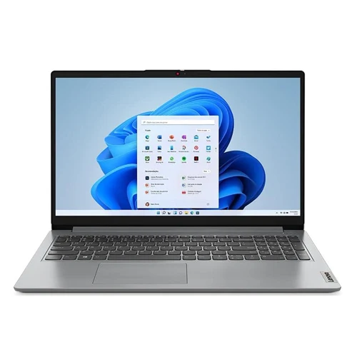 Notebook Lenovo IdeaPad 1i (Intel i5)
