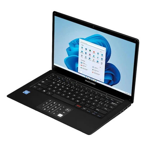 Notebook Multilaser Legacy Book