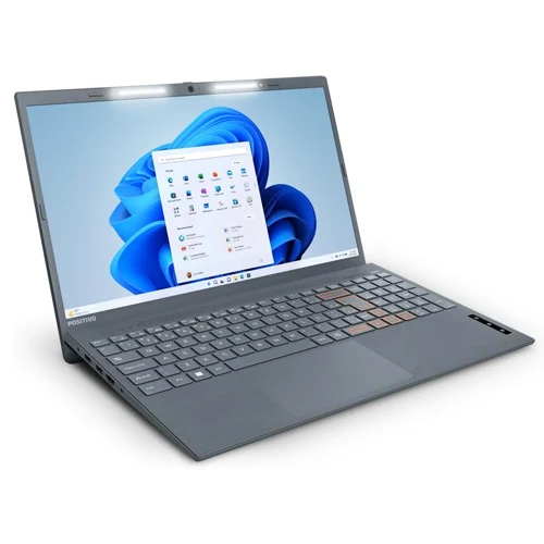 Notebook Positivo Vision C15 8GB Lumina Bar