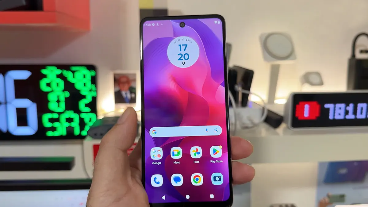 O celular Moto G24 é bom? Análise Completa em 2025