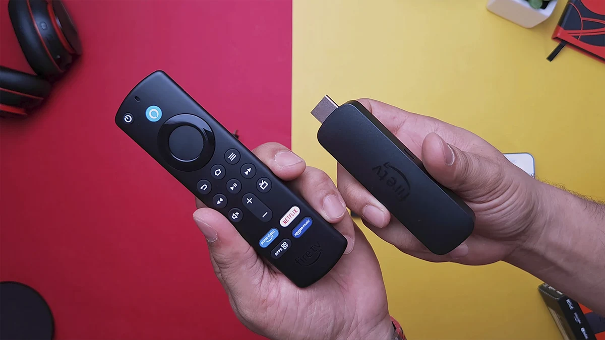 Como funciona o Fire TV Stick? O queridinho dos amantes de filmes e séries