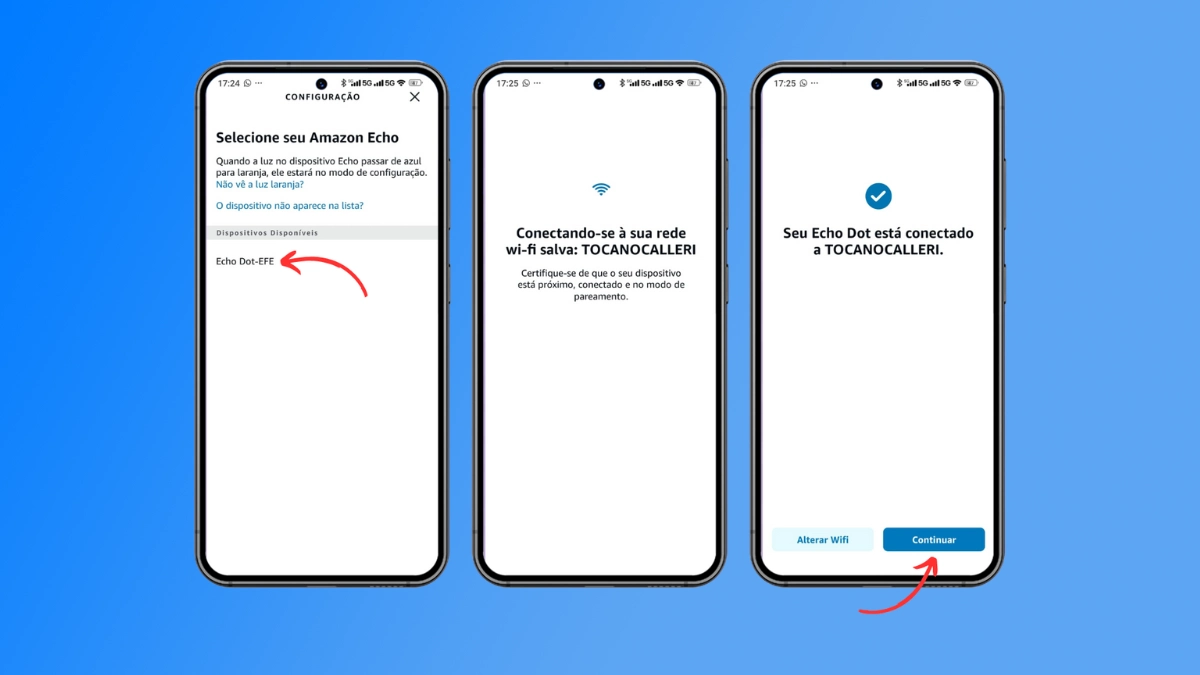Como Configurar o Alexa Echo Pop: Guia Passo a Passo