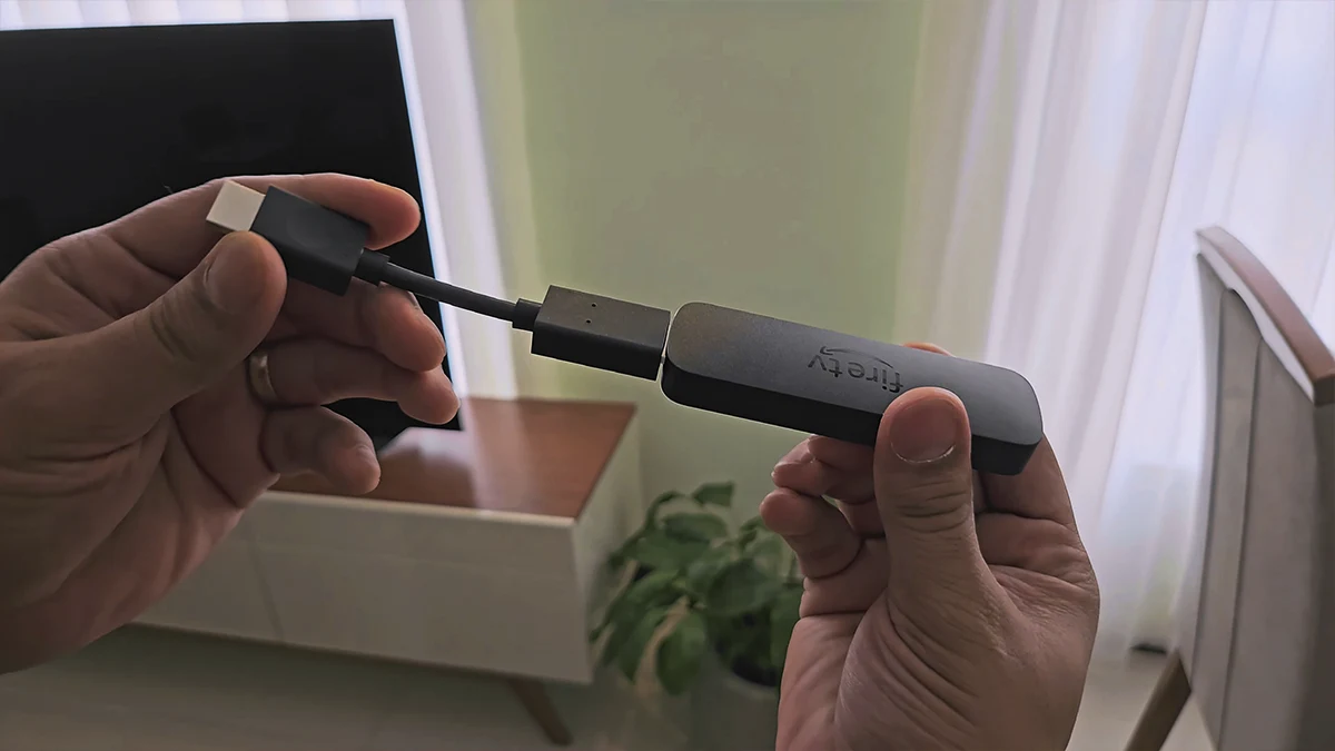 Como funciona o Fire TV Stick? O queridinho dos amantes de filmes e séries