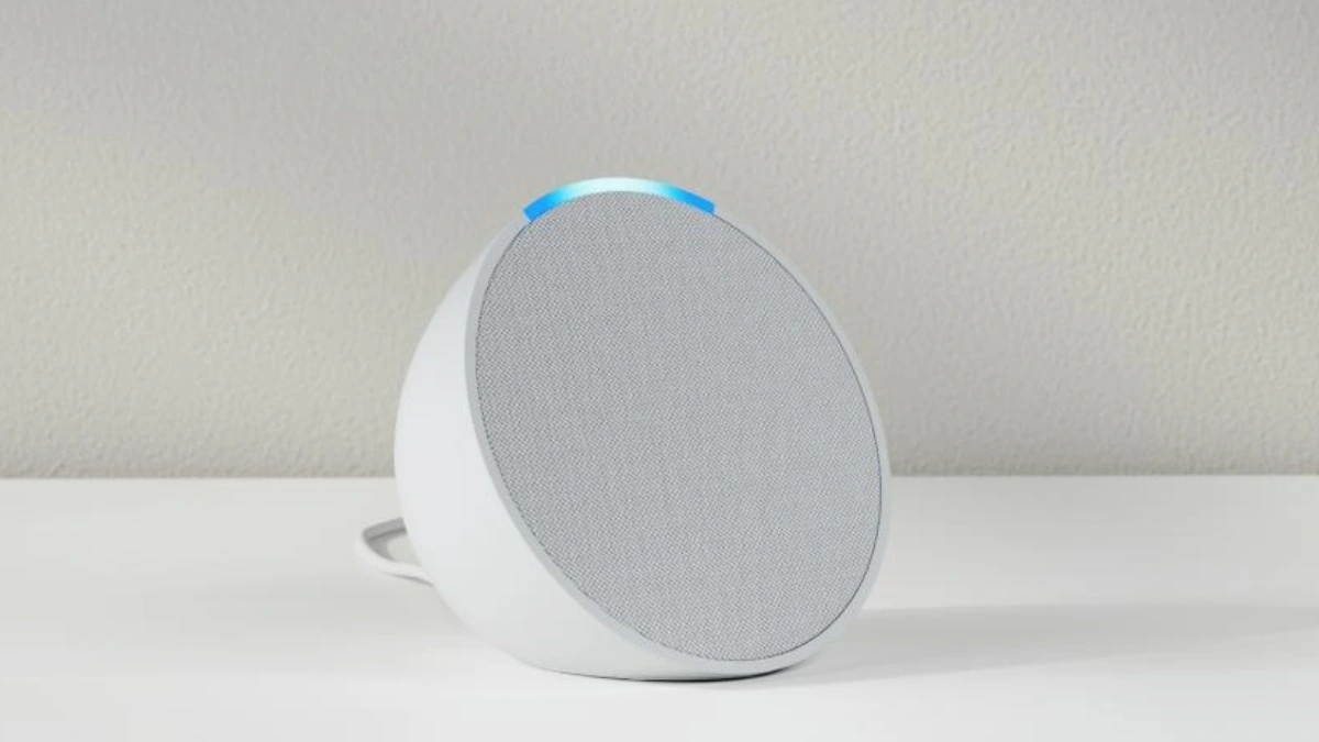 Como Configurar o Alexa Echo Pop: Guia Passo a Passo
