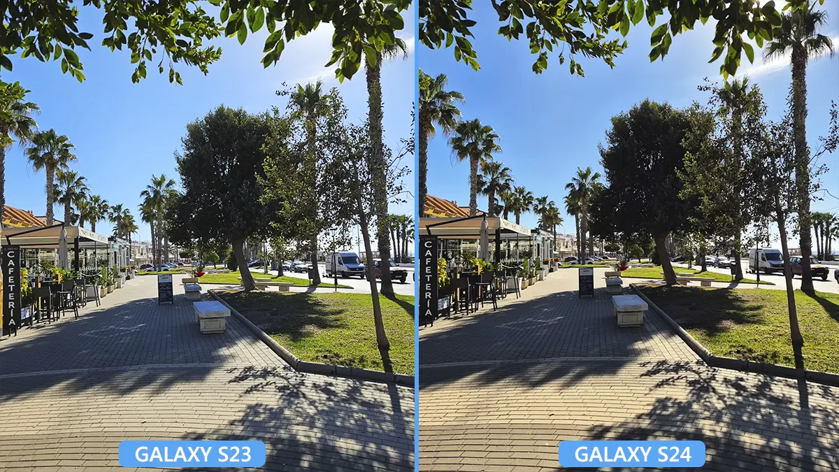 Qual é o Melhor: Samsung Galaxy S23 ou S24 em 2025?
