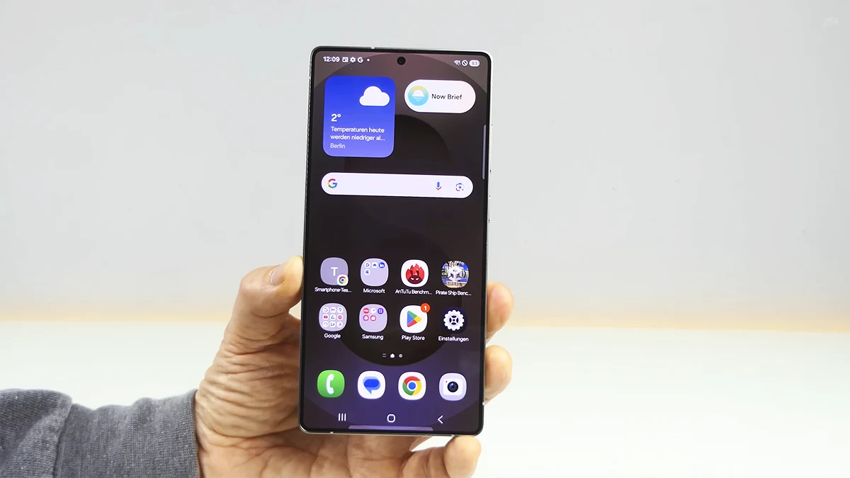 Samsung Galaxy S25 Ultra: Guia Completo com Dicas, Truques e Configurações Essenciais