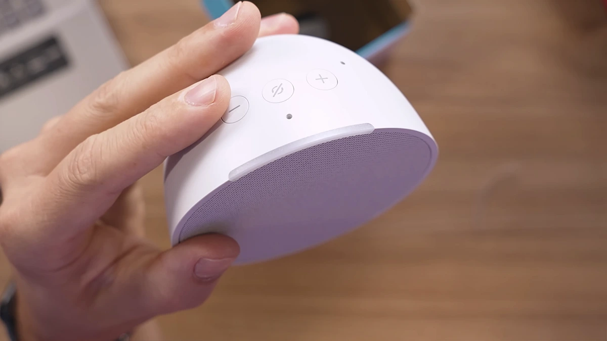 Como Configurar o Alexa Echo Pop: Guia Passo a Passo