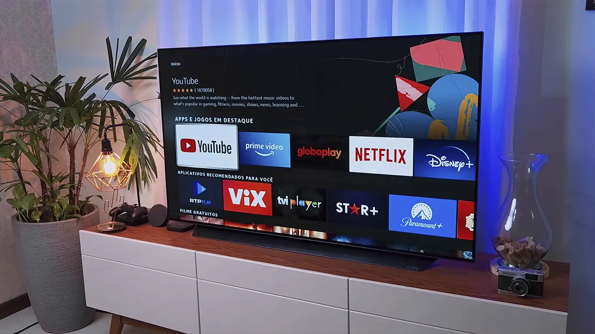 Como funciona o Fire TV Stick? O queridinho dos amantes de filmes e séries