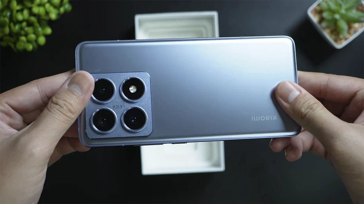 Celular com a melhor câmera em 2025: descubra 8 opções incríveis para comprar