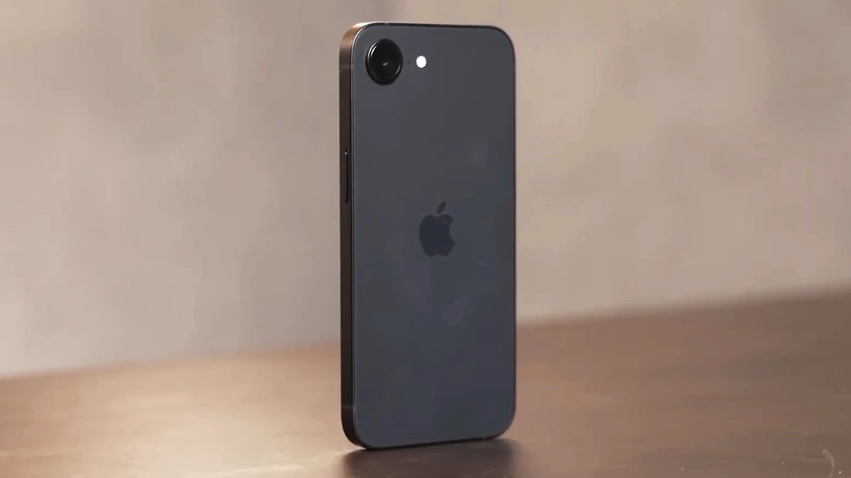 iPhone 16e: Pré-venda começou no Brasil em 28 de fevereiro – Confira preços e novidades