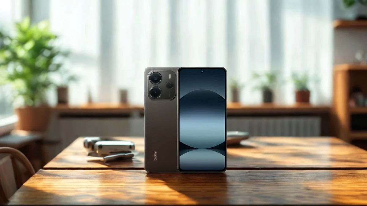 Xiaomi Redmi Note 14 4G – Ficha Técnica, preço e detalhes