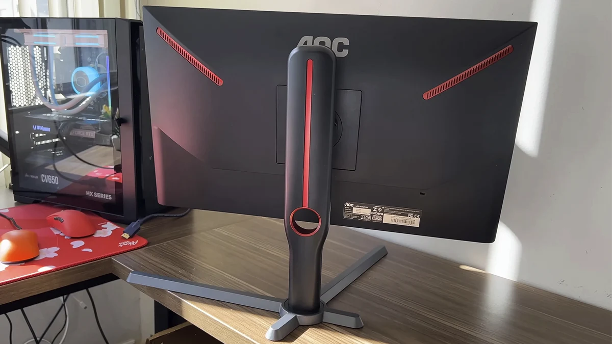 Monitor Gamer AOC DESTINY 240Hz