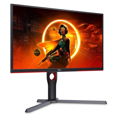 Monitor Gamer AOC DESTINY 240Hz Vale a Pena