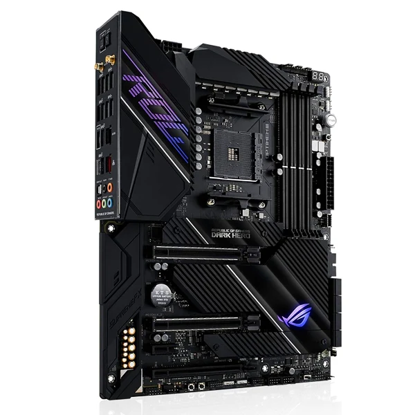 Melhor placa mãe para pc gamer​ em 2025: 10 modelos AM4