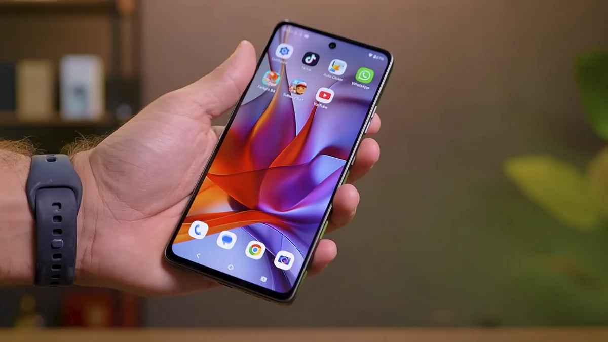 Moto G75 é bom? Confira a ficha técnica, preço e detalhes
