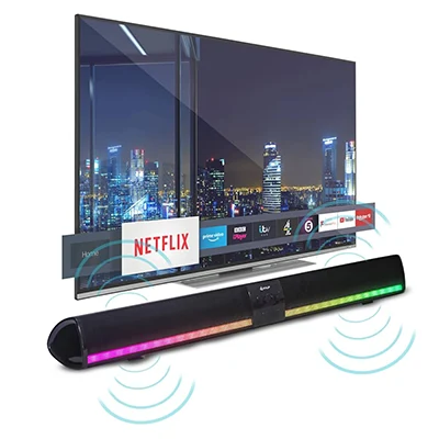 Tv e Cinema em Casa
