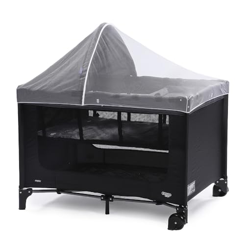 Berço Portátil Happy – Cosco Kids