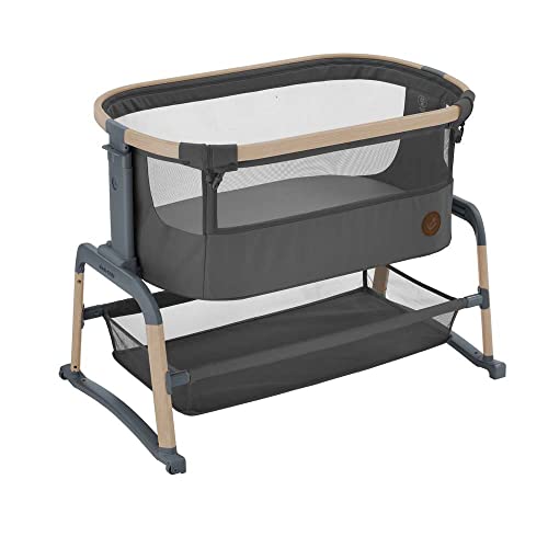 Berço Portátil Iora Air Beyond – Maxi-Cosi