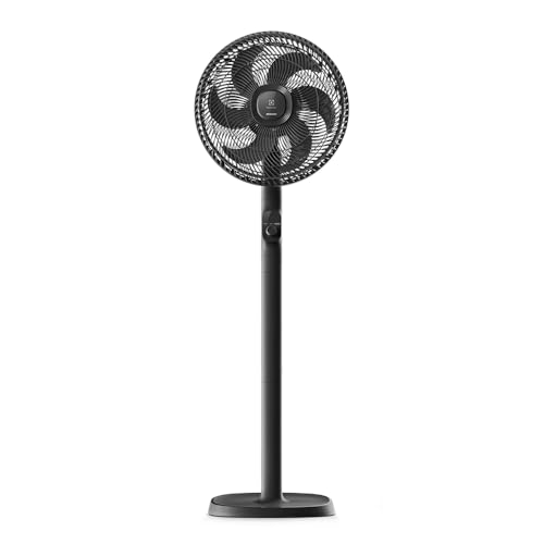 Ventilador Electrolux Duoforce Air+ EFS40