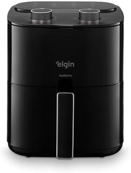 Air Fryer Facilita Fry Elgin