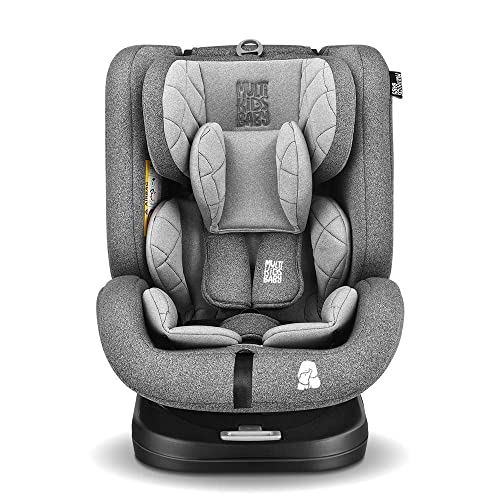 Cadeira Para Auto 360° Artemis Isofix - BB434