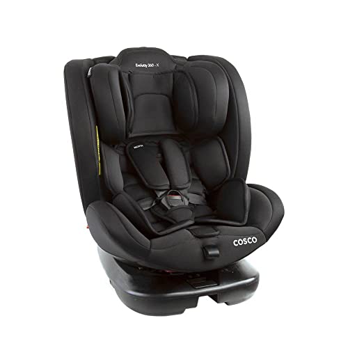Cadeira para Auto 360º Evolutty 360 X - Cosco Kids