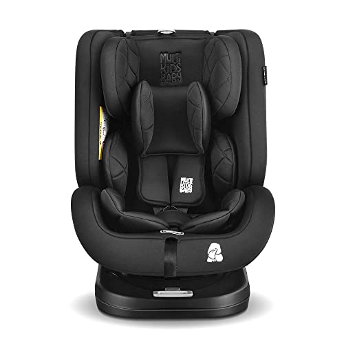 Cadeira para Auto Artemis Isofix 360° Multikids Baby - BB433