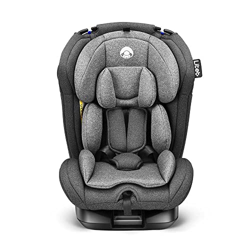 Cadeira para Auto Litet Smart Rotação 360º Isofix - BB761
