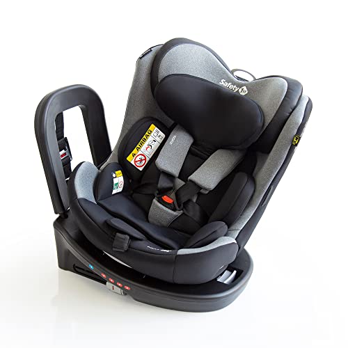 Cadeira para Carro i-NXT 360° - Safety 1st