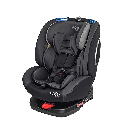 Cadeira para Carro Max360 360° Isofix - Maxi Baby