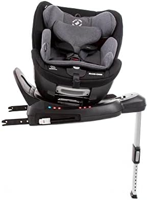 Cadeirinha para Auto Spinel Giro 360° Isofix - Maxi-Cosi
