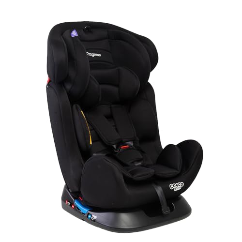 Cadeirinha para Carro Cosco Kids Progress